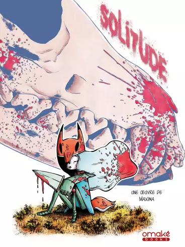 Manga - Manhwa - Solitude
