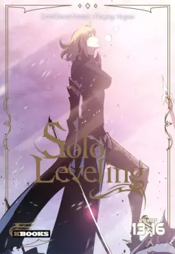 Solo Leveling - Coffret Vol.5