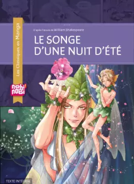 Songe d'une nuit d'été (Le)