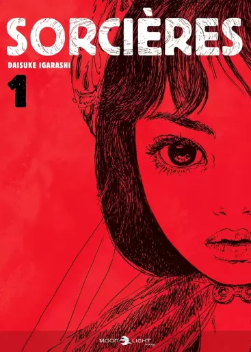 Manga - Manhwa - Sorcières - Nouvelle édition Vol.1