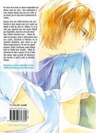 Image supplémentaire © by NATSUNO Hiroko / Shôdensha