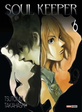 Manga - Soul Keeper - Edition 2022 Vol.6