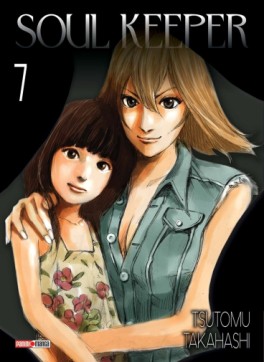 Manga - Soul Keeper - Edition 2022 Vol.7