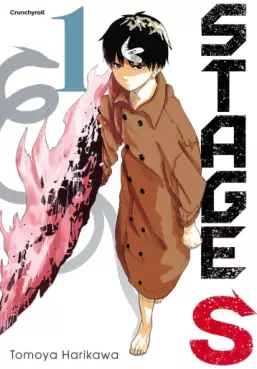Stage S Vol.1