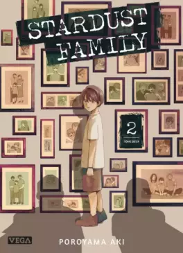 Stardust Family Vol.2