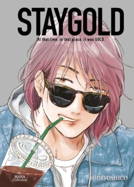 Stay Gold Vol.4