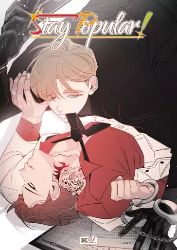 Manga - Manhwa - Stay Popular Vol.2