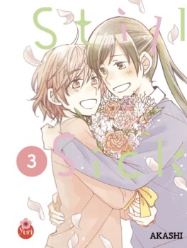 Manga - Still Sick Vol.3