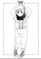 Image supplémentaire © by EGUCHI Hisashi / Shûeisha