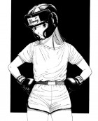 Image supplémentaire © by EGUCHI Hisashi / Shûeisha