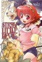 Manga - Stray Little Devil
