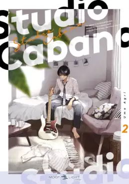 Studio Cabana Vol.2