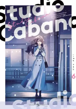 manga - Studio Cabana Vol.6