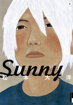 Manga - Manhwa - Sunny jp Vol.1
