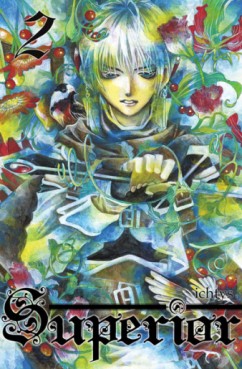 Mangas - Superior Vol.2