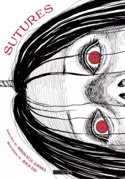 manga - Sutures