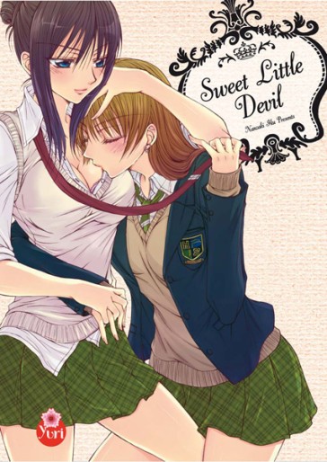 Manga - Manhwa - Sweet Little Devil