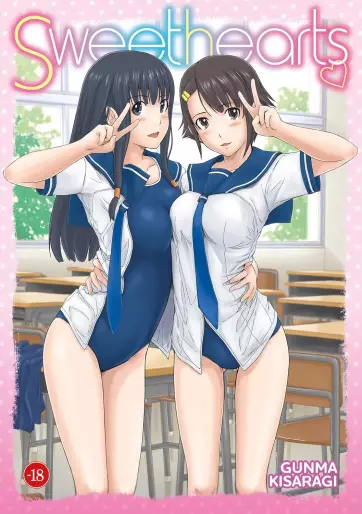 Manga - Manhwa - Sweethearts