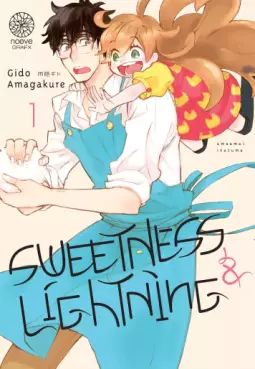 Sweetness & Lightning - Nouvelle édition Vol.1