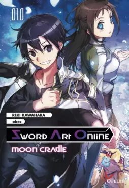 Sword Art Online - Light Novel Vol.10