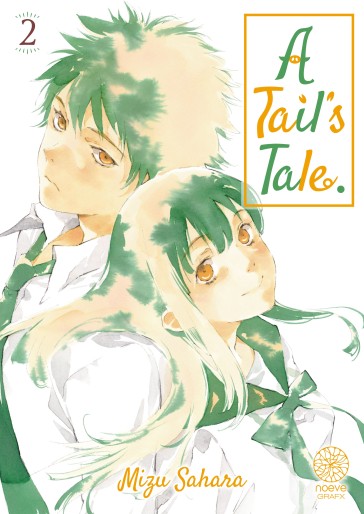 Manga - Manhwa - A Tail's Tale Vol.2