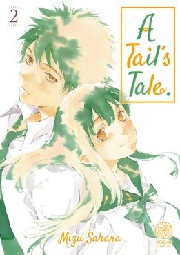 Mangas - A Tail's Tale Vol.2