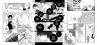 Planche supplémentaire © Yuki Akaneda 2016 / KADOKAWA CORPORATION