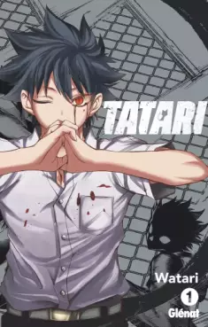 Manga - Tatari Vol.1