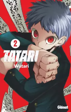 Tatari Vol.2