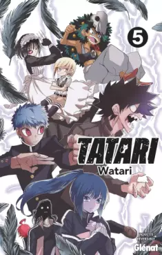Tatari Vol.5