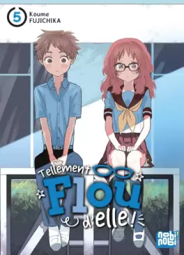 manga - Tellement flou d’elle Vol.5
