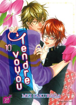 Tendre voyou Vol.10