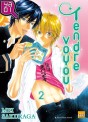 Manga - Tendre voyou vol2.