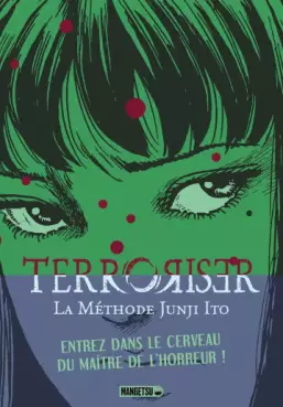 manga - Méthode Junji Itô (la)