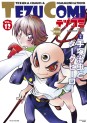 Manga - Manhwa - Tezucomi jp Vol.12