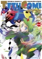 Manga - Manhwa - Tezucomi jp Vol.6