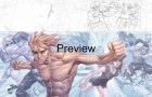 Image supplémentaire © 2006 by Boichi / Shônen Gahôsha