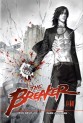 Manga - The Breaker vol1.