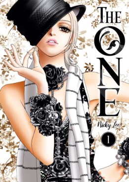 Manga - The One Vol.1