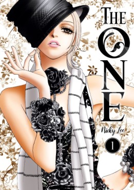 manga - The One Vol.1