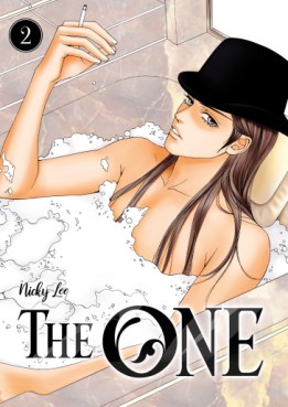 manga - The One Vol.2