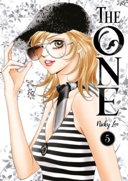 Manga - The One Vol.5