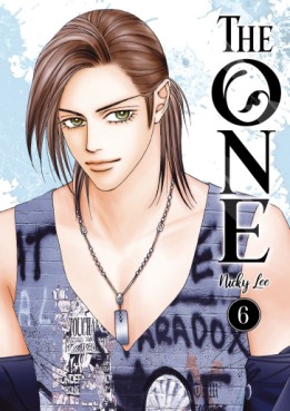 Manga - Manhwa - The One Vol.6