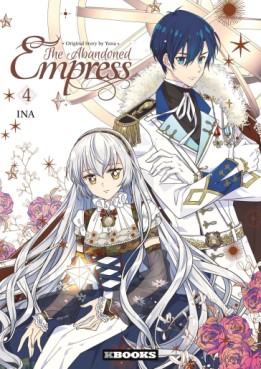 Manga - The Abandoned Empress Vol.4