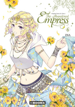 The Abandoned Empress Vol.6