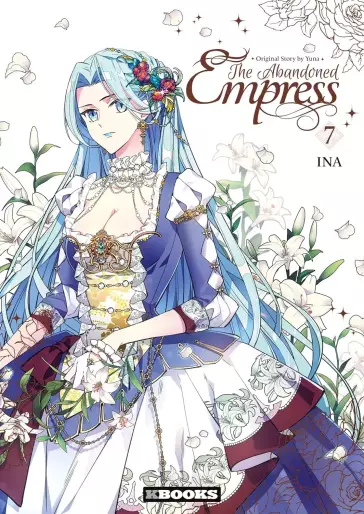 Manga - Manhwa - The Abandoned Empress Vol.7