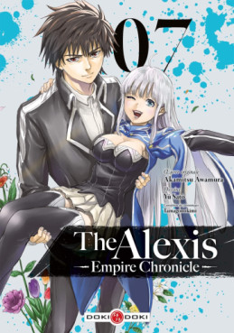 Manga - Manhwa - The Alexis Empire Chronicle Vol.7