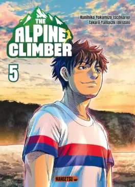 The Alpine Climber Vol.5