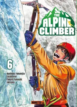 The Alpine Climber Vol.6