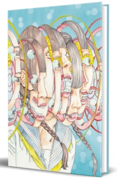 Manga - Manhwa - The Art of Shintaro Kago Vol.2